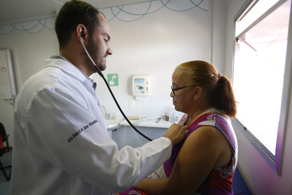 Pernambuco tem a pior cobertura da atenção básica à saúde do Nordeste, aponta levantamento do IEPS