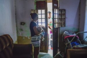 O SUS não deve esquecer os excluídos