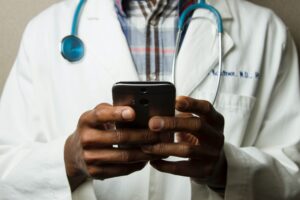 Saúde digital no Brasil