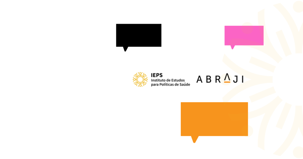 IEPS participa do 18º Congresso Internacional de Jornalismo Investigativo da Abraji