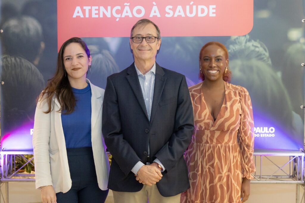 IEPS participa do 1º Fórum de Regionalização de São Paulo
