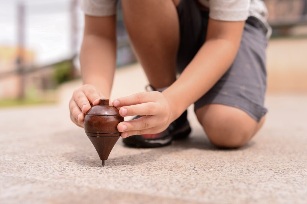 Saúde mental de crianças e adolescentes