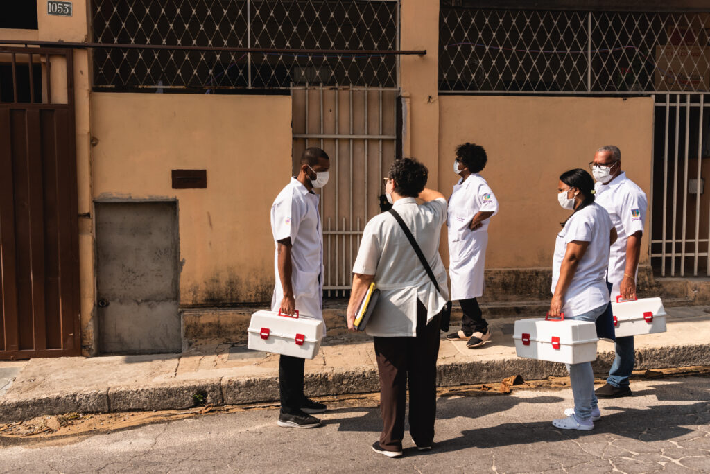 Eleições Municipais: ONGs sugerem que candidatos priorizem saúde pública em campanha