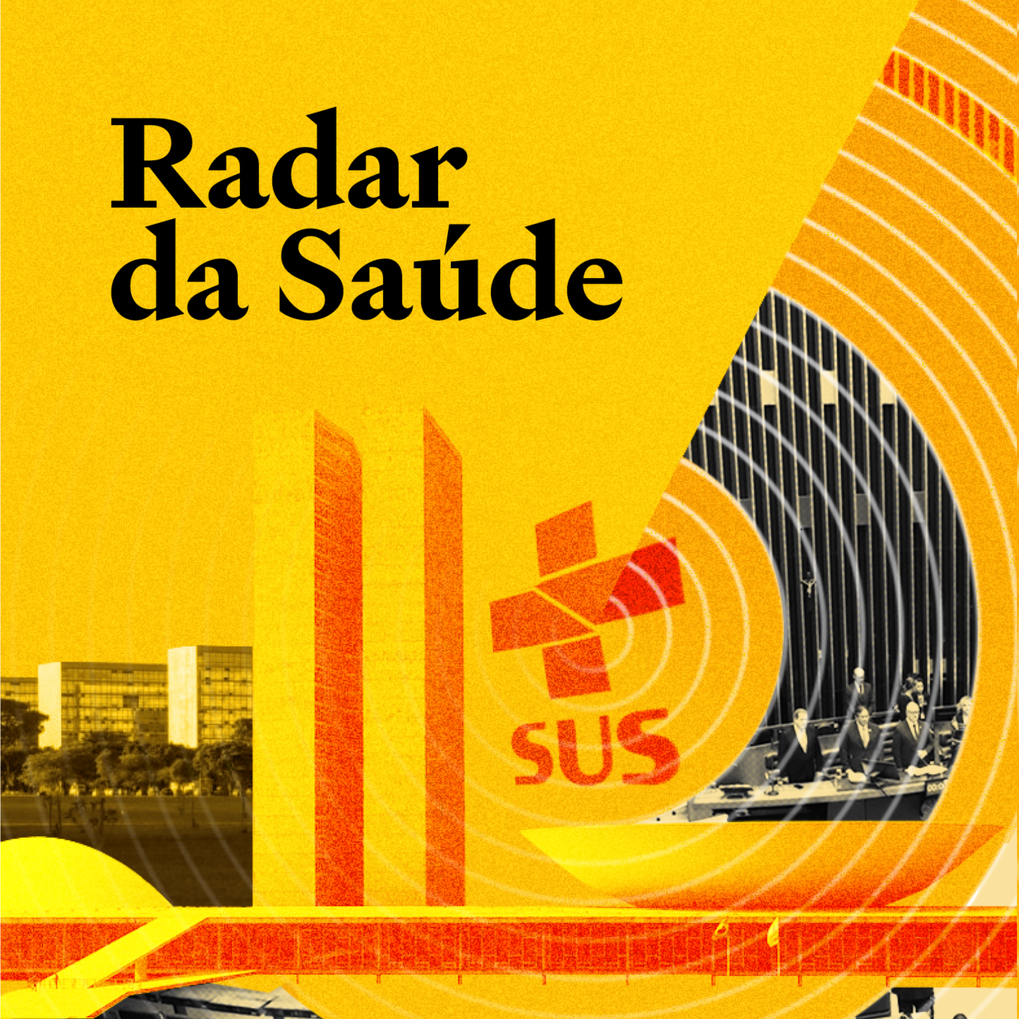 IEPS lança Radar da Saúde