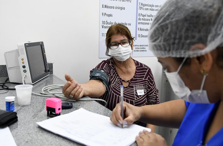 IEPS apoia Mato Grosso do Sul na análise e classificação das regiões de saúde do Estado