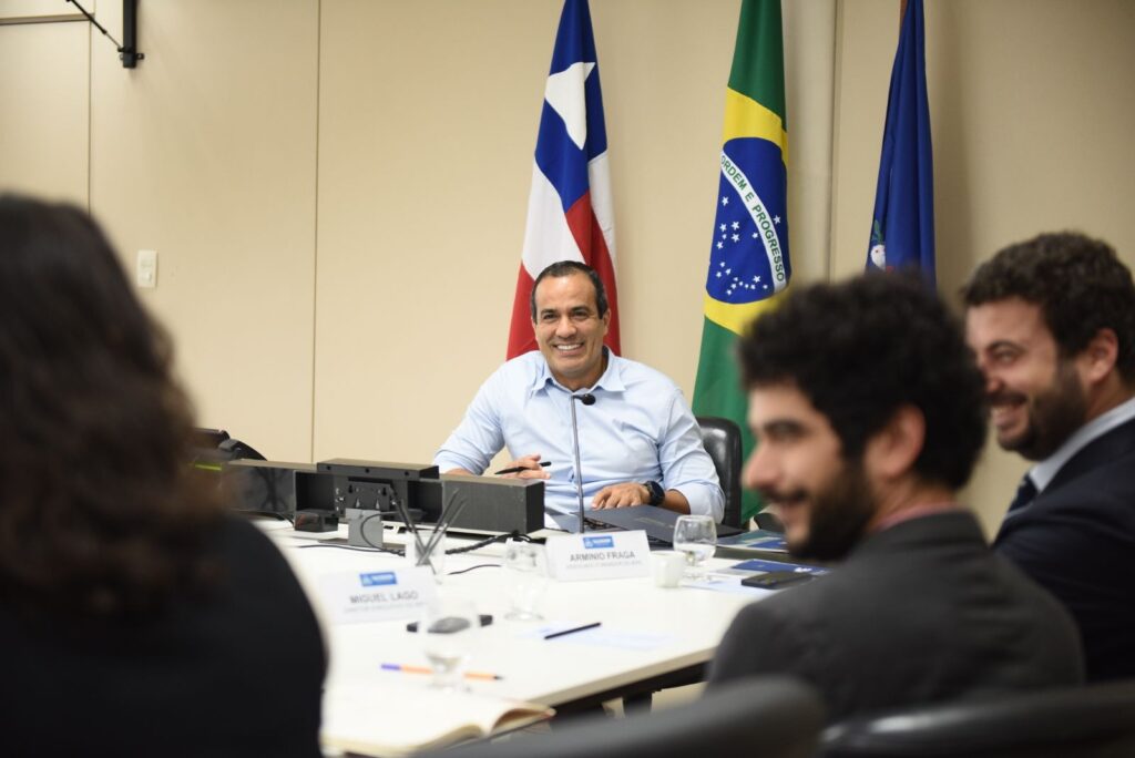 IEPS celebra acordo com Salvador para fortalecer a Atenção Primária e qualificar o acesso aos serviços especializados