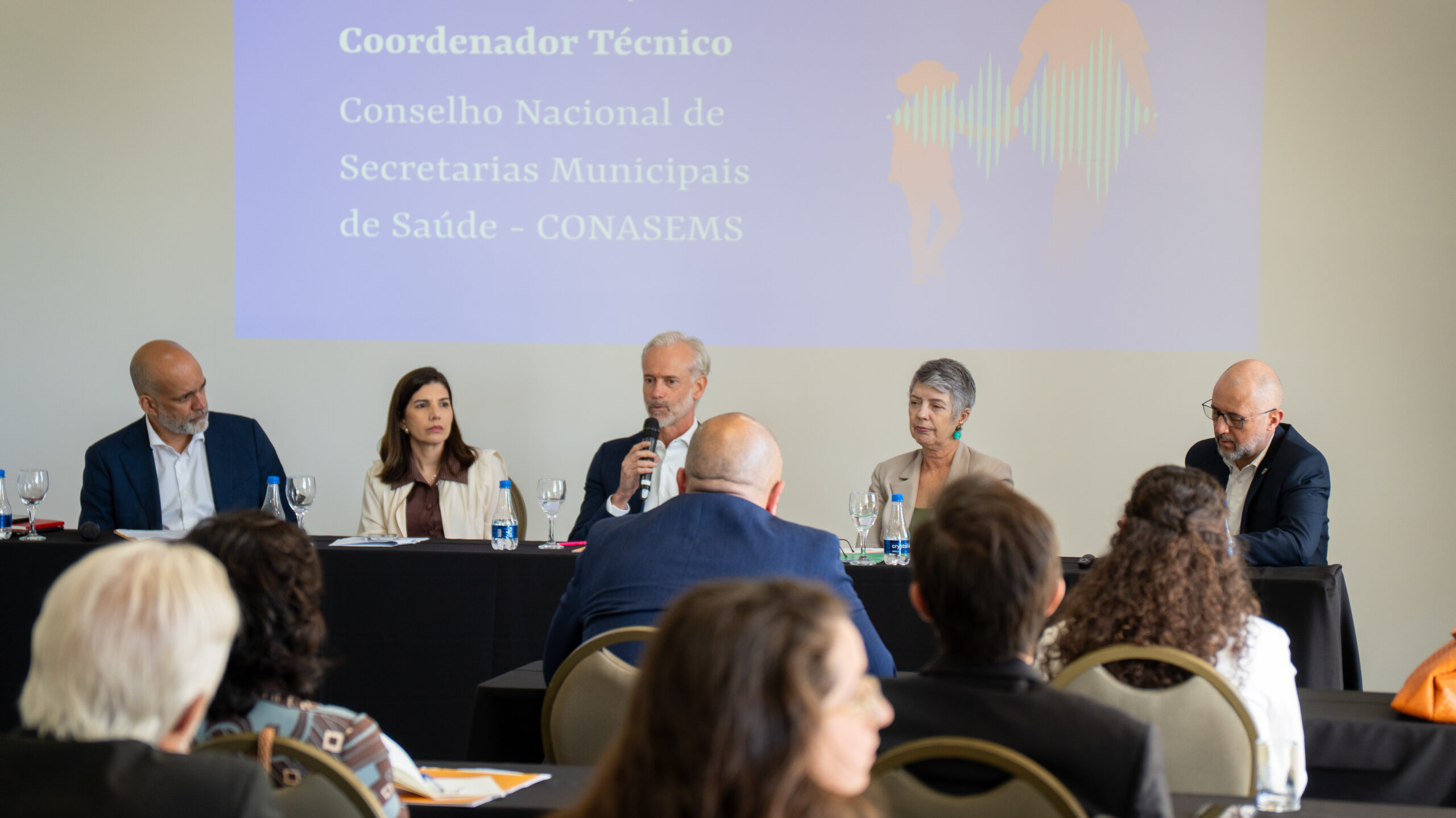 IEPS e OCDE promovem evento de lançamento do estudo PaRIS