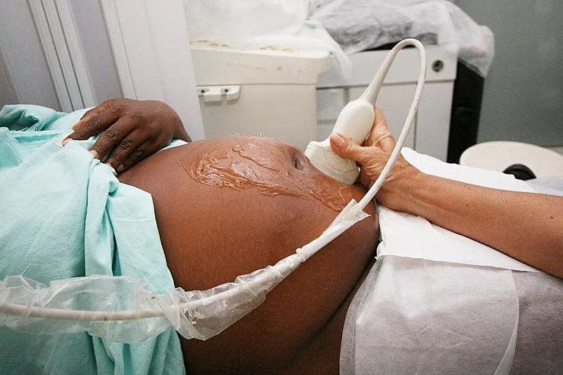 Mortalidade materna de mulheres pretas é duas vezes maior do que de brancas