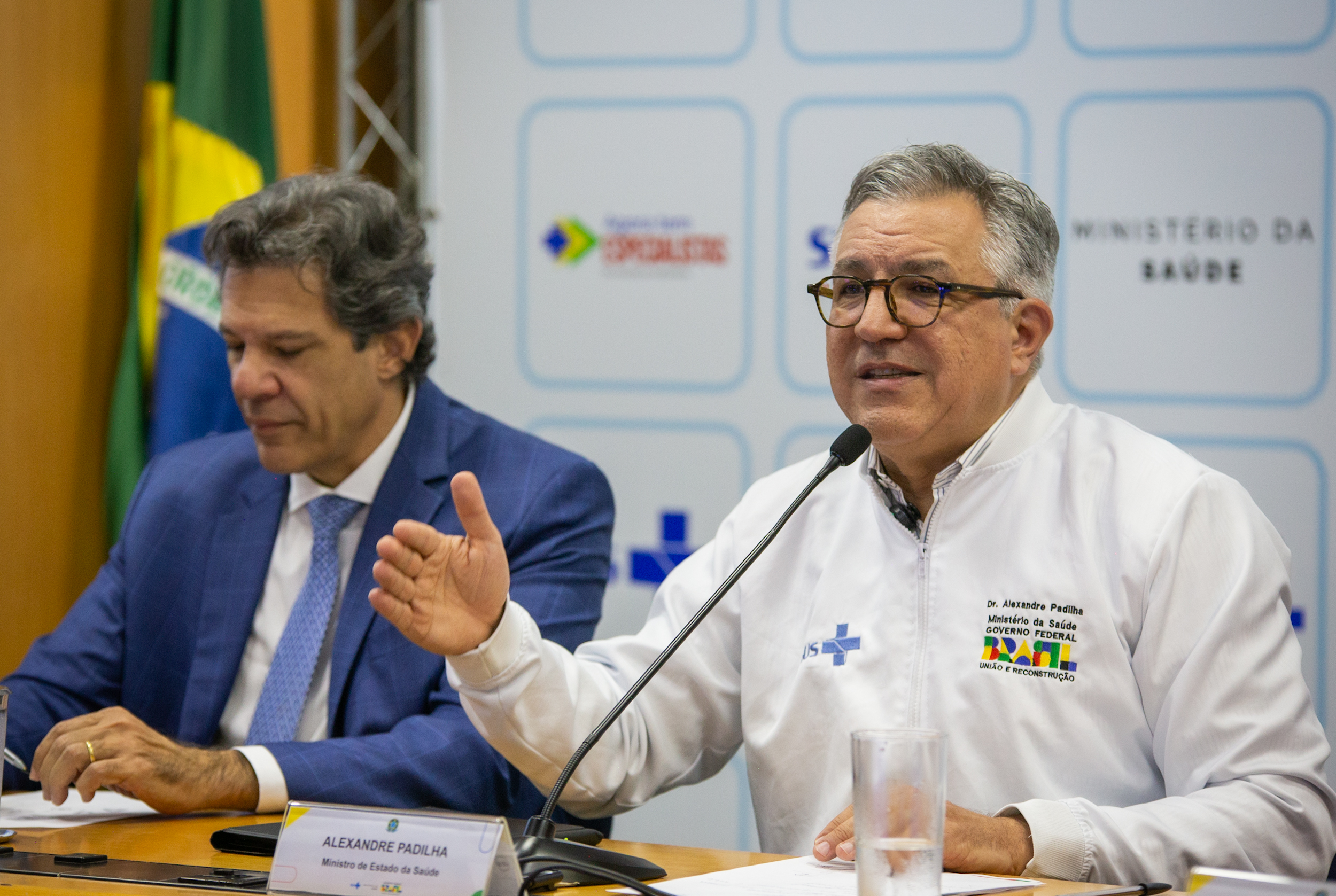 6ª edição do Radar da Saúde destaca programa Agora Tem Especialistas e movimentações na saúde suplementar