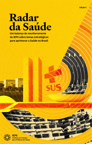 Radar da Saúde – 6ª edição