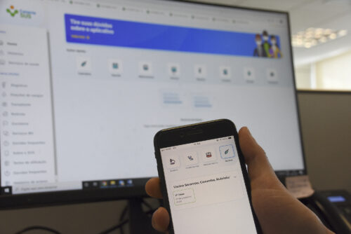 O desafio da interoperabilidade no SUS