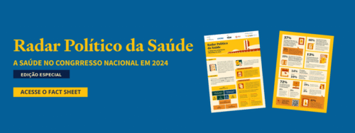 Saúde: ineficiência e pouco diálogo com o SUS marcam a atuação do Congresso em 2024