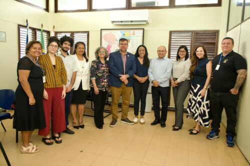 IEPS e Uepa certificam estudantes da primeira jornada do projeto Arquipélago