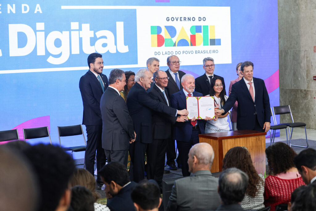 7ª edição do Radar da Saúde destaca proteção de crianças em ambientes digitais e novidades do Agora Tem Especialistas