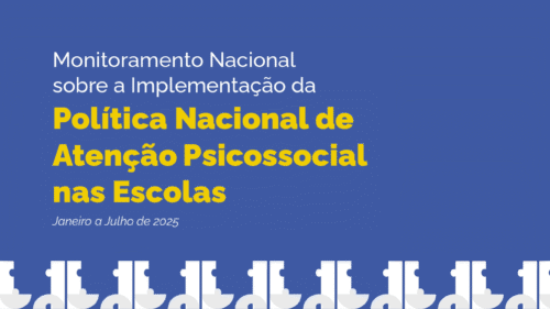 IEPS e FPSM lançam relatório que monitora a implementação da Lei 14.819/2024 nos estados e nas capitais brasileiras