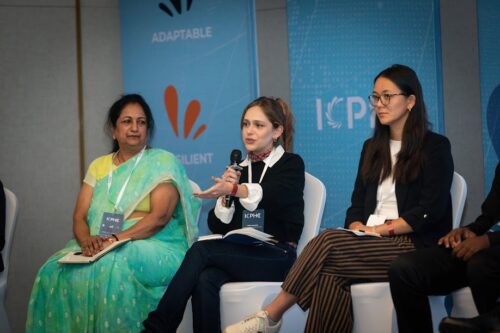IEPS participa de conferência internacional sobre transformação digital na Atenção Primária 3 IEPS participa de conferência internacional sobre transformação digital na Atenção Primária