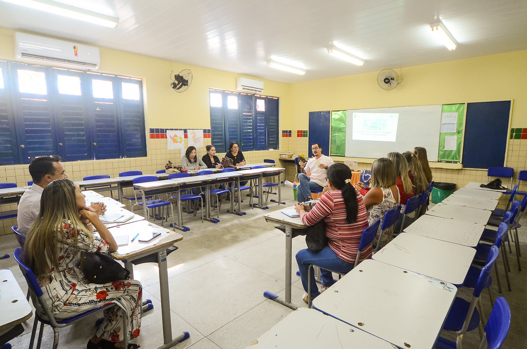 IEPS e Juntô realizam webinário sobre saúde mental docente