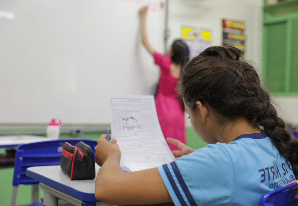 A saúde mental de crianças e adolescentes no Congresso Nacional