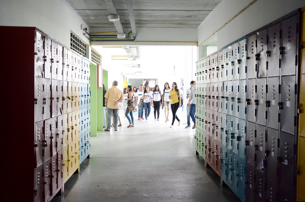Onde nasce o cuidado: a escola como território da saúde mental