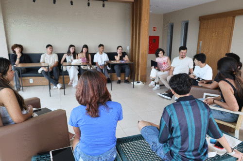 IEPS e Juntô realizam webinário sobre protagonismo juvenil na saúde mental