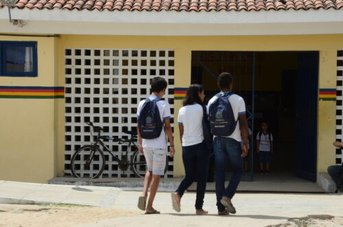 IEPS e Juntô promovem webinário sobre o papel social da escola na promoção da saúde mental