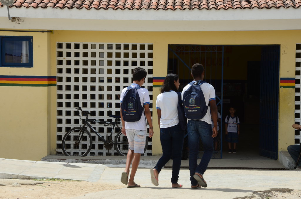 IEPS e Juntô promovem webinário sobre o papel social da escola na promoção da saúde mental