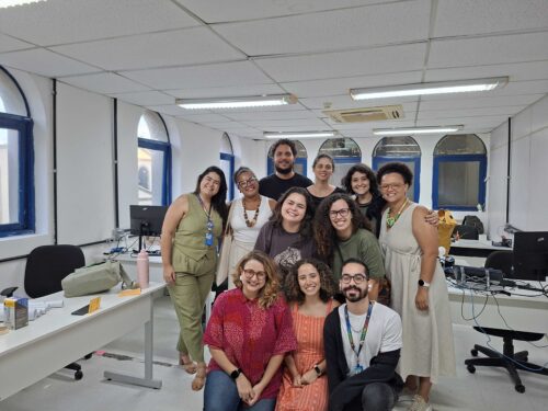 IEPS promove formações para apoiar a implementação de sistema de saúde mental nas escolas de Pernambuco 2 IEPS promove formações para apoiar a implementação de sistema de saúde mental nas escolas de Pernambuco