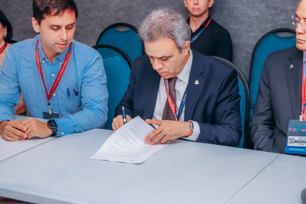 IEPS firma parceria com instituto e associação dos Tribunais de Contas para aprofundar trocas sobre relações público-privadas na saúde