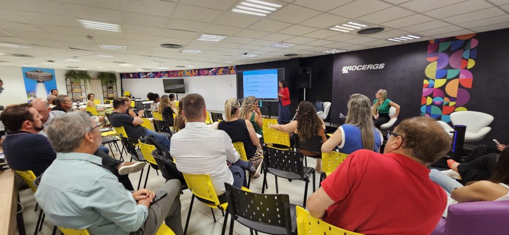 IEPS celebra acordo com o Governo do RS para aprimorar Regionalização da Saúde