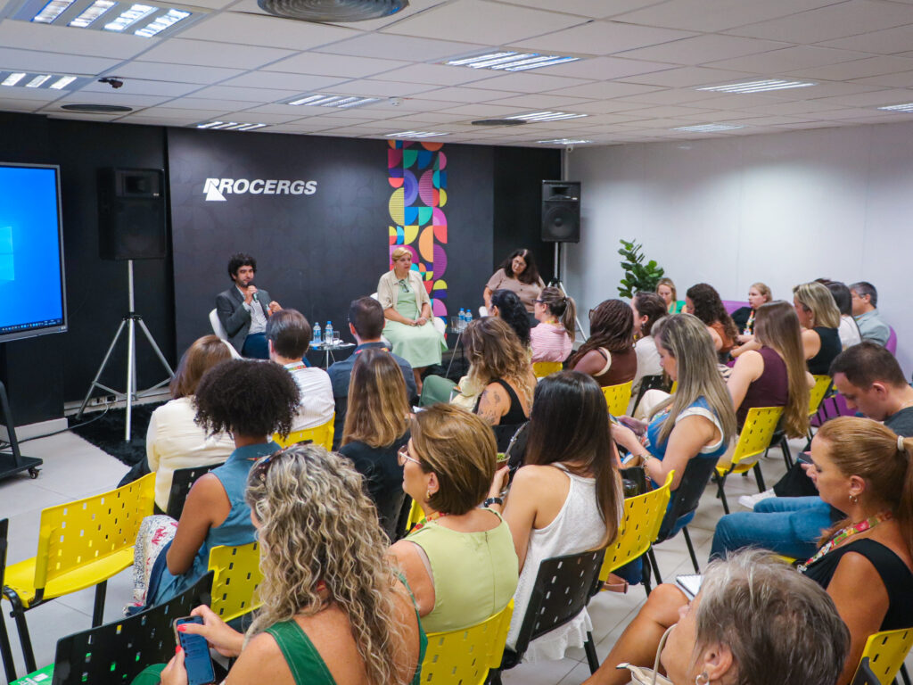 IEPS celebra acordo com o Governo do RS para aprimorar Regionalização da Saúde