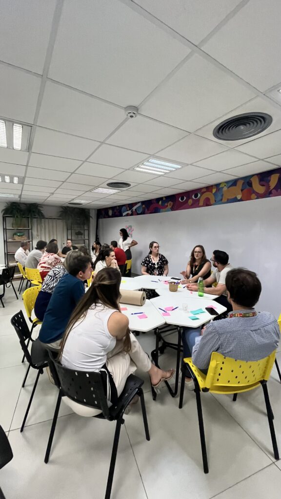 IEPS celebra acordo com o Governo do RS para aprimorar Regionalização da Saúde