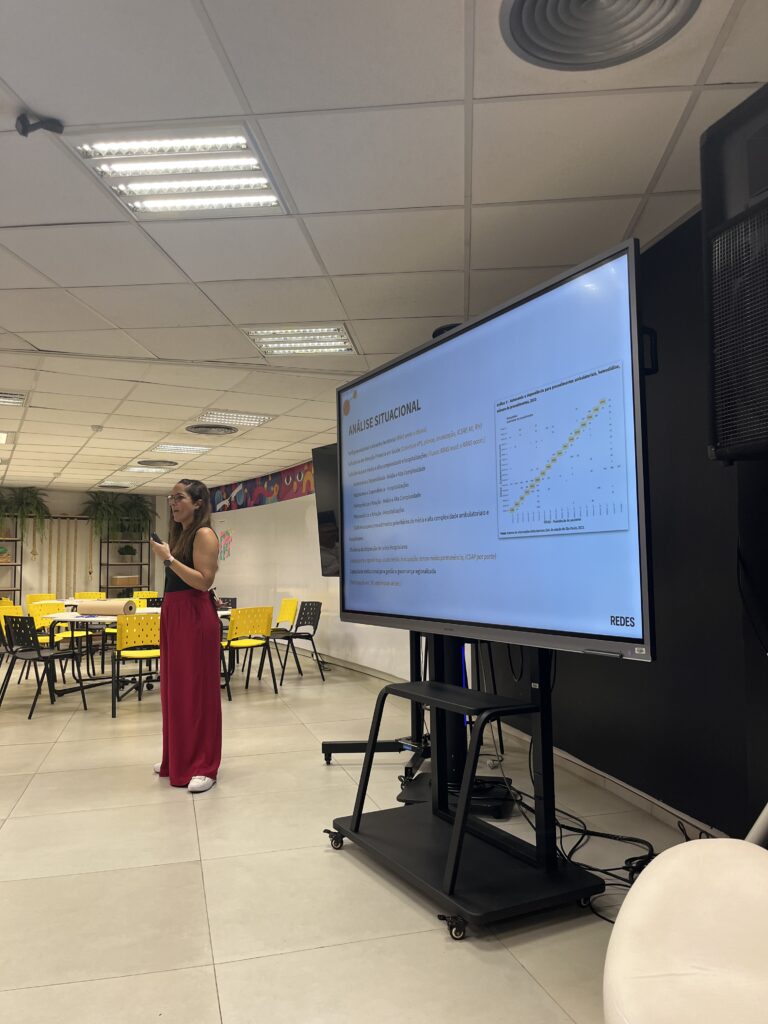 IEPS celebra acordo com o Governo do RS para aprimorar Regionalização da Saúde