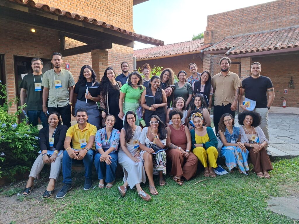 IEPS realiza minicurso sobre saúde mental com gestores e autoridades da Educação de Pernambuco