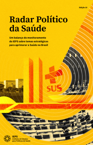 Radar da Saúde – 10ª edição