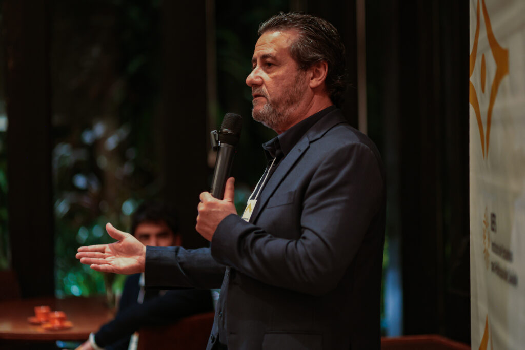 Abertura da Jornada reúne lideranças estaduais e reforça regionalização como agenda estratégica para o SUS