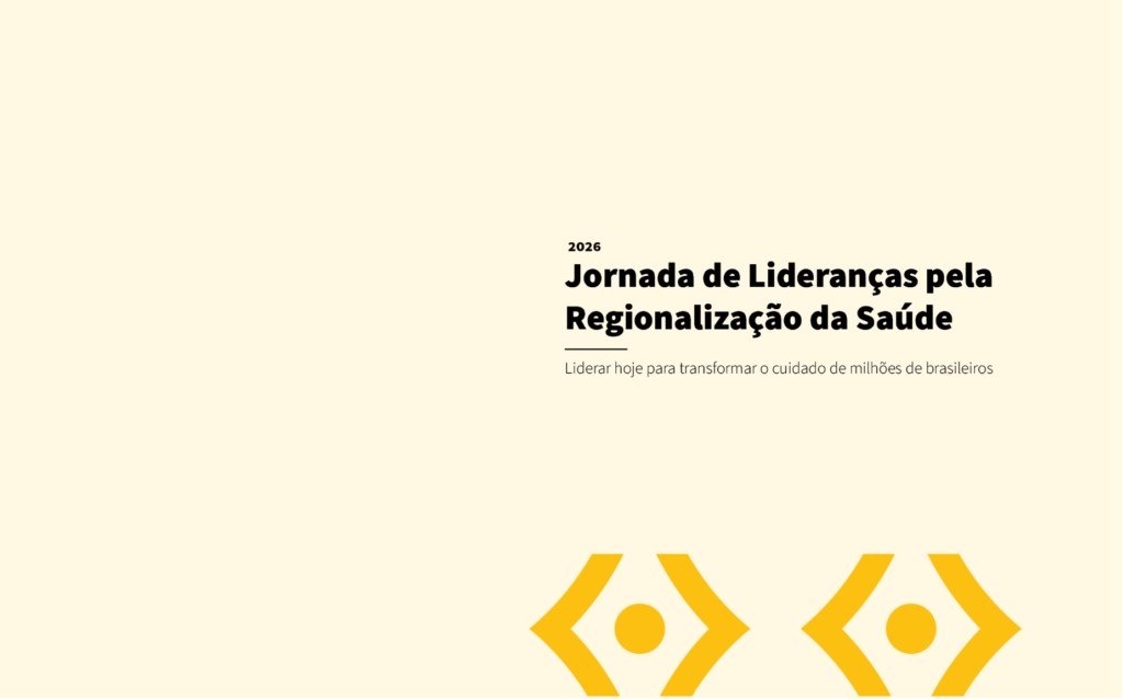 IEPS, Umane e Lemann promovem imersão com lideranças estaduais para avançar na regionalização da saúde