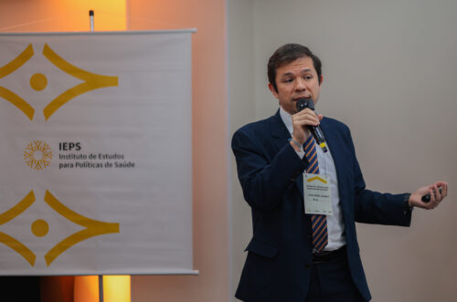 Jornada avança para etapa prática com debates e dinâmicas de análise e negociação política