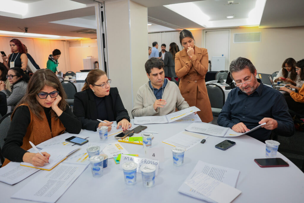 Jornada encerra primeira etapa com planos de ação estaduais definidos