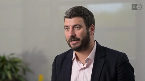 Miguel Lago: o controle social e o SUS