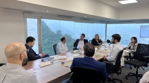 Jornada de Regionalização reúne secretários e gestores em encontro de encerramento 2 Jornada de Regionalização reúne secretários e gestores em encontro de encerramento