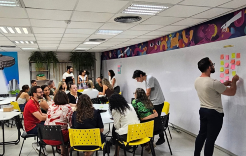 IEPS apoia construção da Política de Regionalização do RS