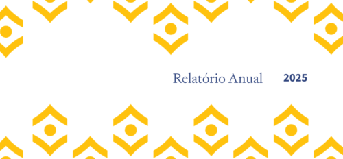 IEPS publica Relatório Anual de 2025